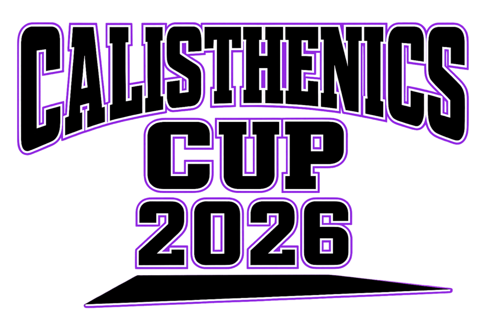 Rotina de Qualificação da Calisthenics Cup 2026
