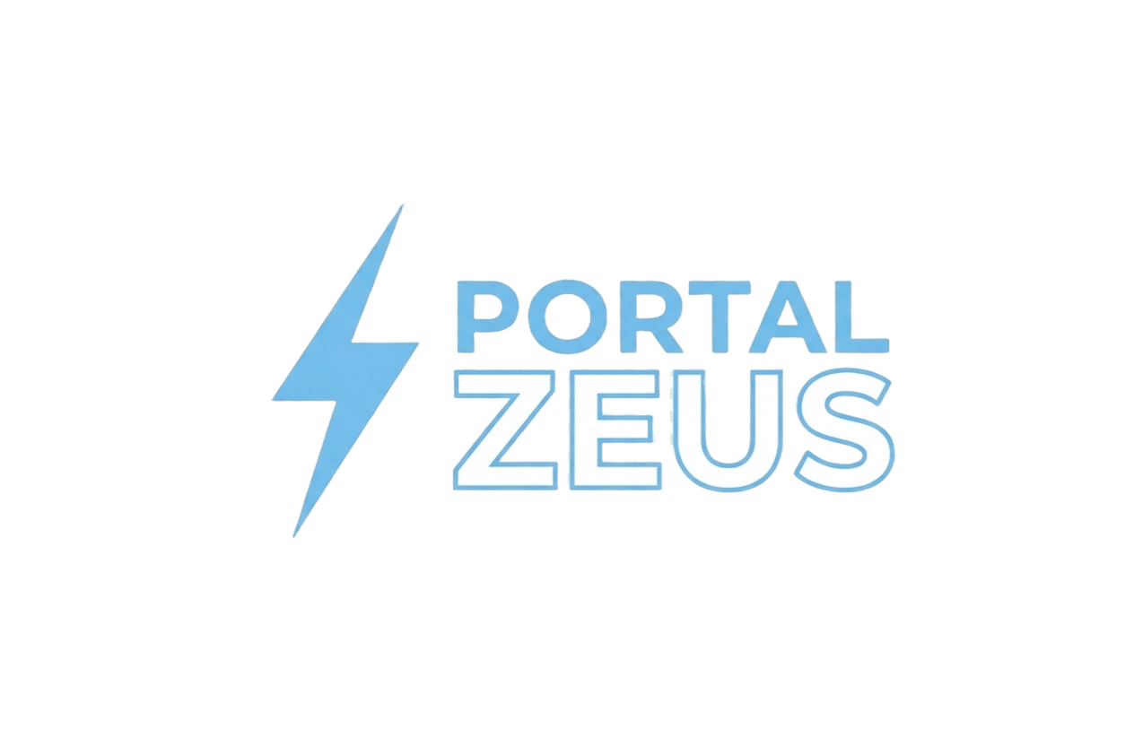 PortalZeus Blog